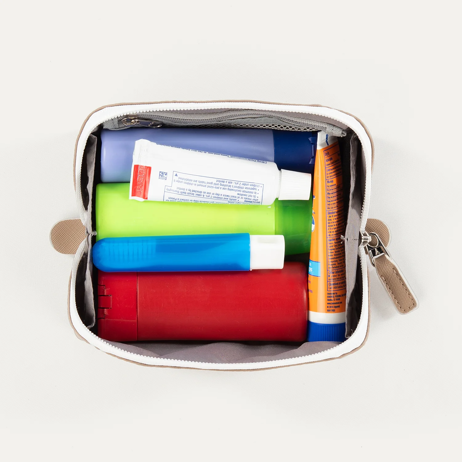 Travelpro® Essentials™ MaxAccess Cubes™ Small Organizer - Image 5