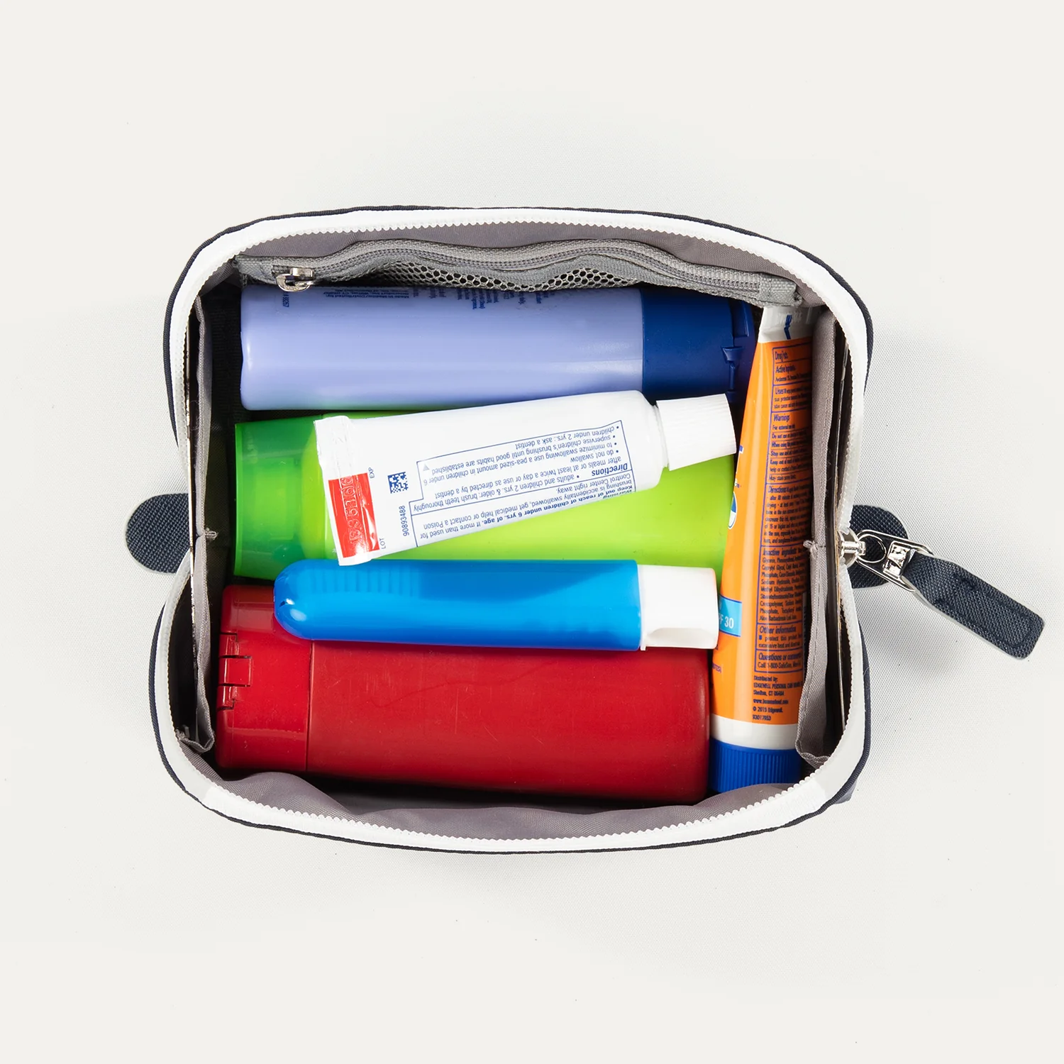 Travelpro® Essentials™ MaxAccess Cubes™ Small Organizer - Image 8