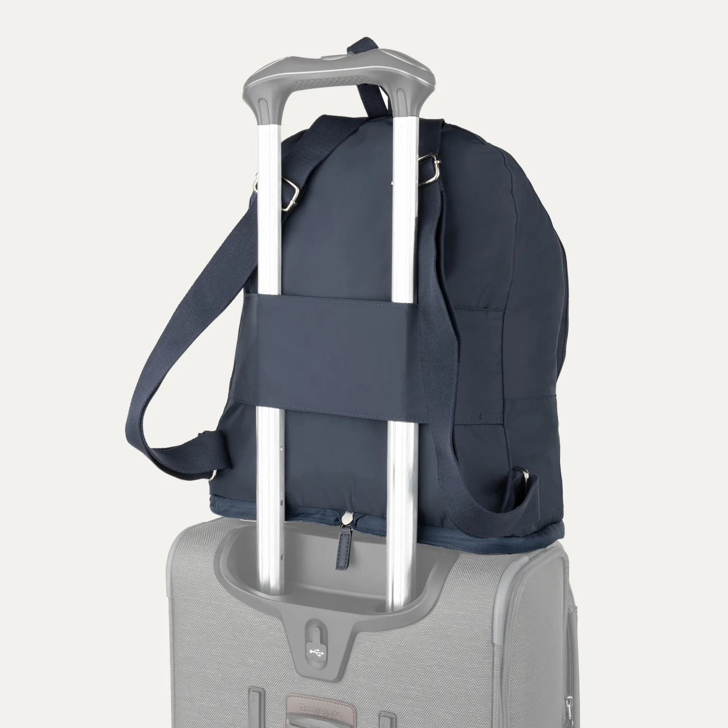 Travelpro® Essentials™ SparePack™ Foldable Backpack 2.0 - Image 7