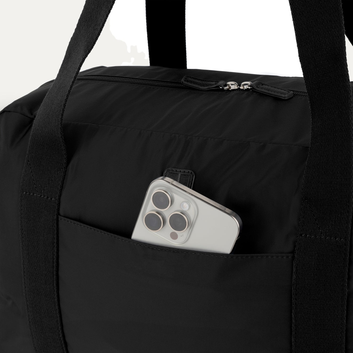 Travelpro® Essentials™ SparePack™ Foldable Duffel 2.0 - Image 10