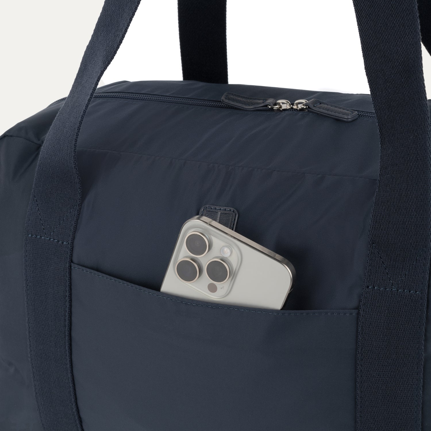 Travelpro® Essentials™ SparePack™ Foldable Duffel 2.0 - Image 3