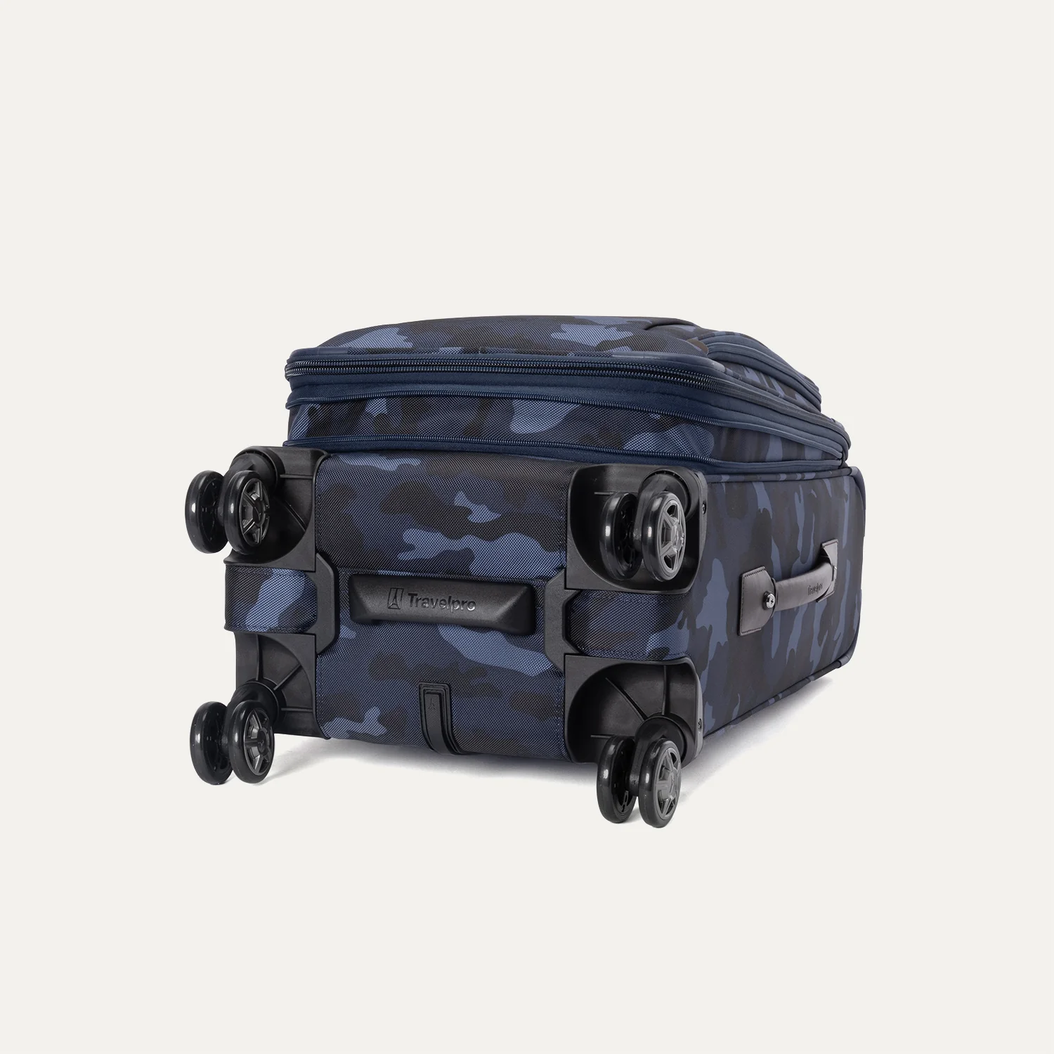 Travelpro® Platinum® Elite Carry-On Spinner - Camouflage - Image 8