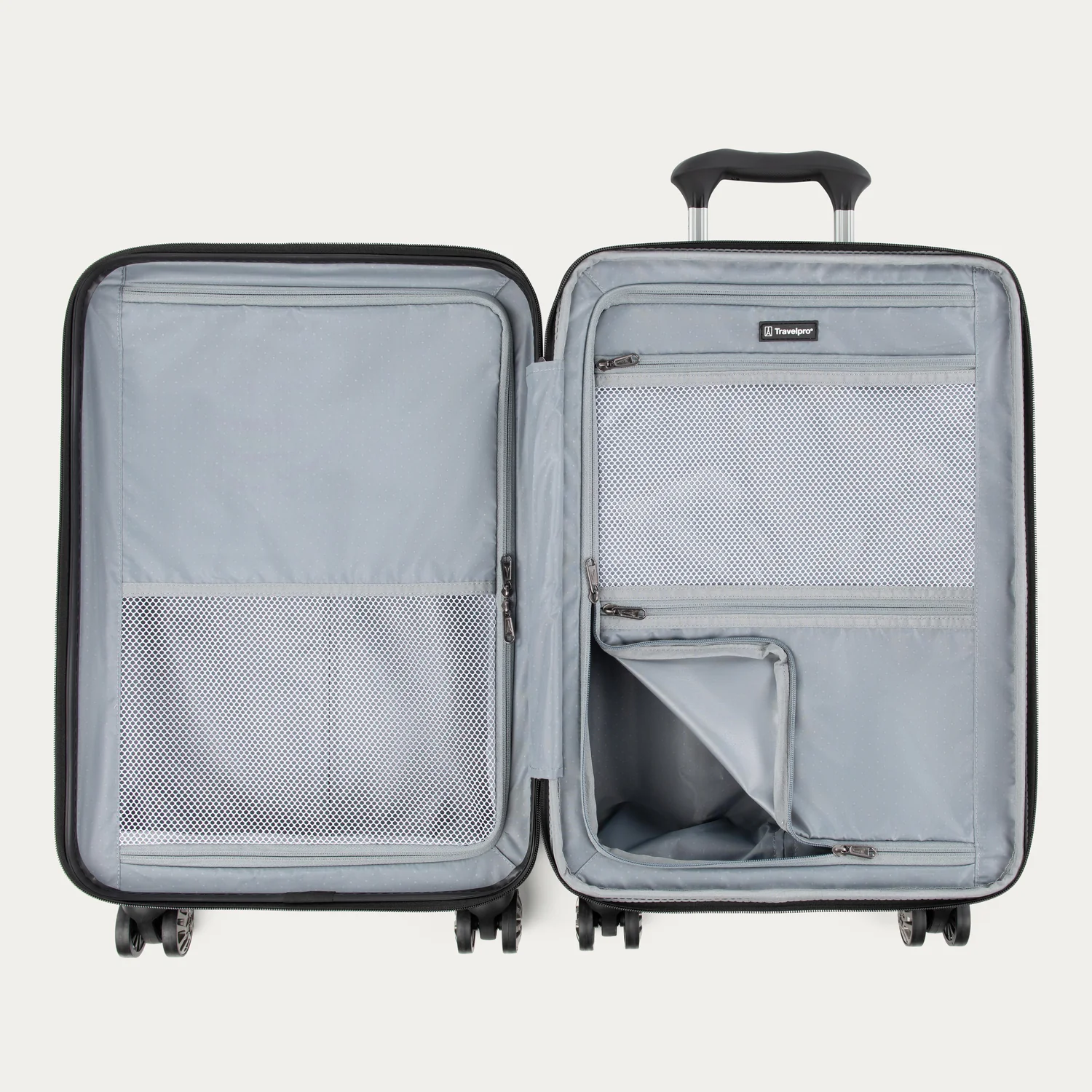 Roundtrip® Carry-On / Medium Check-In Hardside Set - Image 10