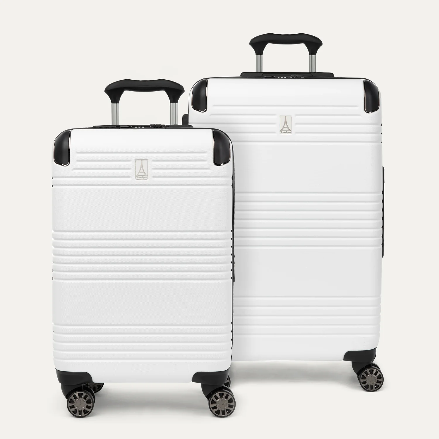 Roundtrip® Carry-On / Medium Check-In Hardside Set - Image 17