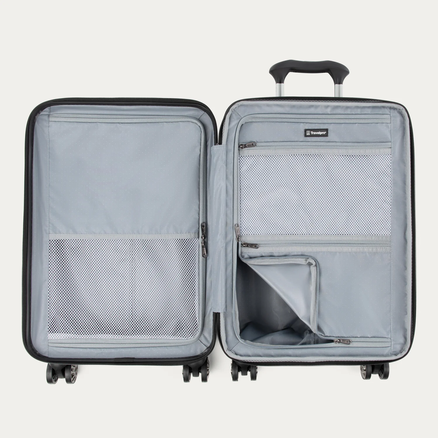Roundtrip® Carry-On / Medium Check-In Hardside Set - Image 18