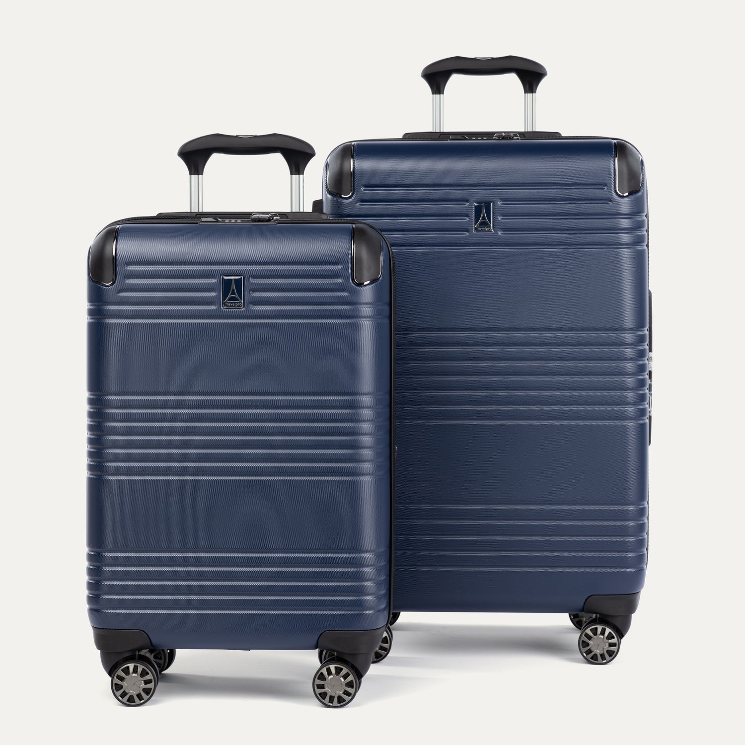 Roundtrip® Carry-On / Medium Check-In Hardside Set - Image 25
