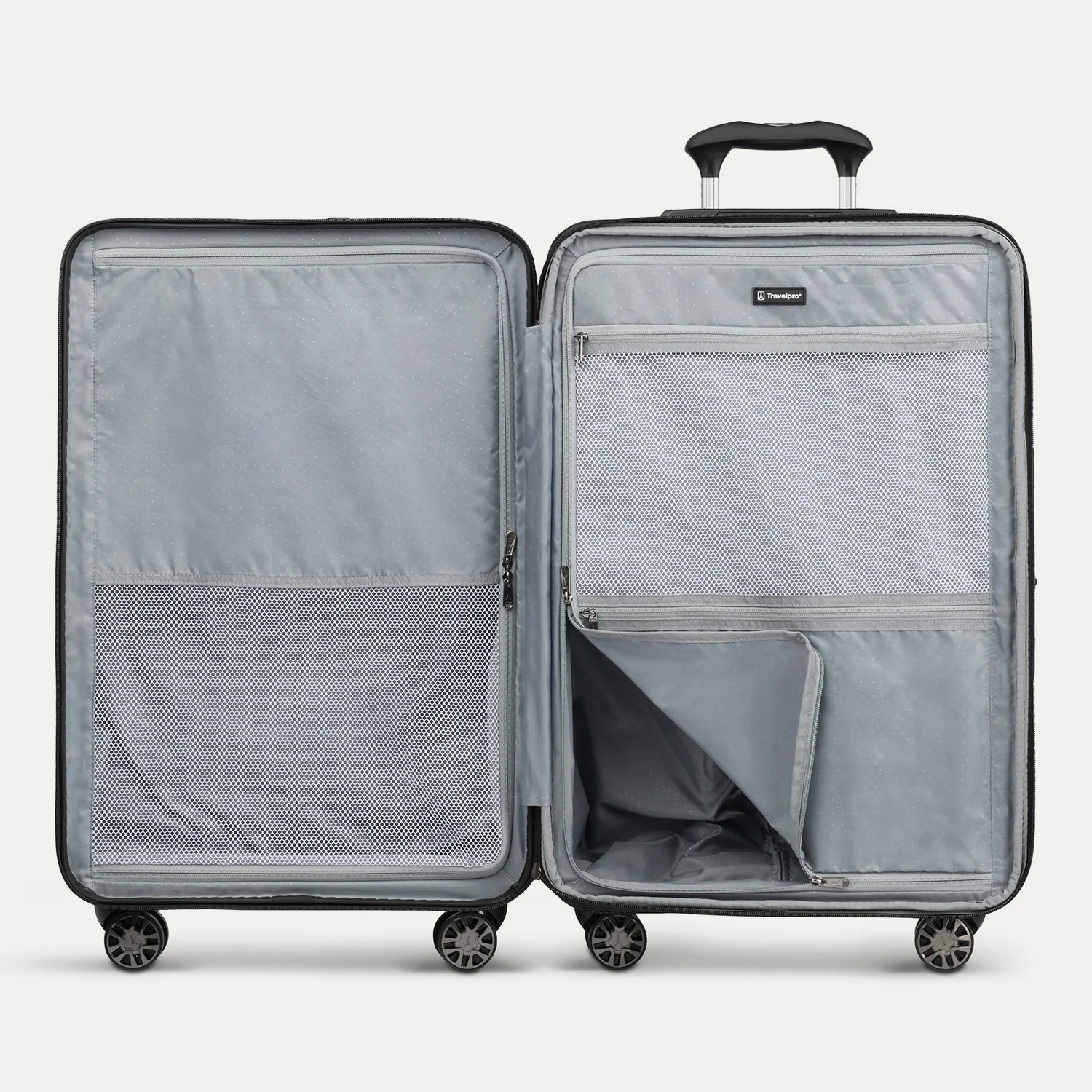 Roundtrip® Carry-On / Medium Check-In Hardside Set - Image 26