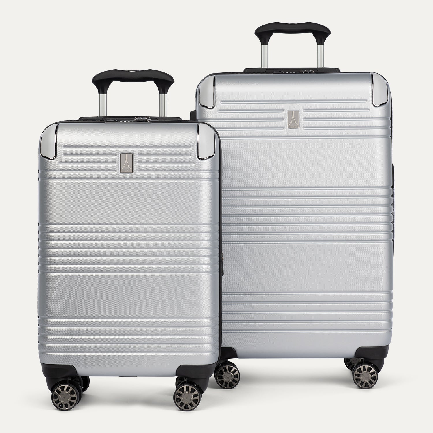 Roundtrip® Carry-On / Medium Check-In Hardside Set - Image 32