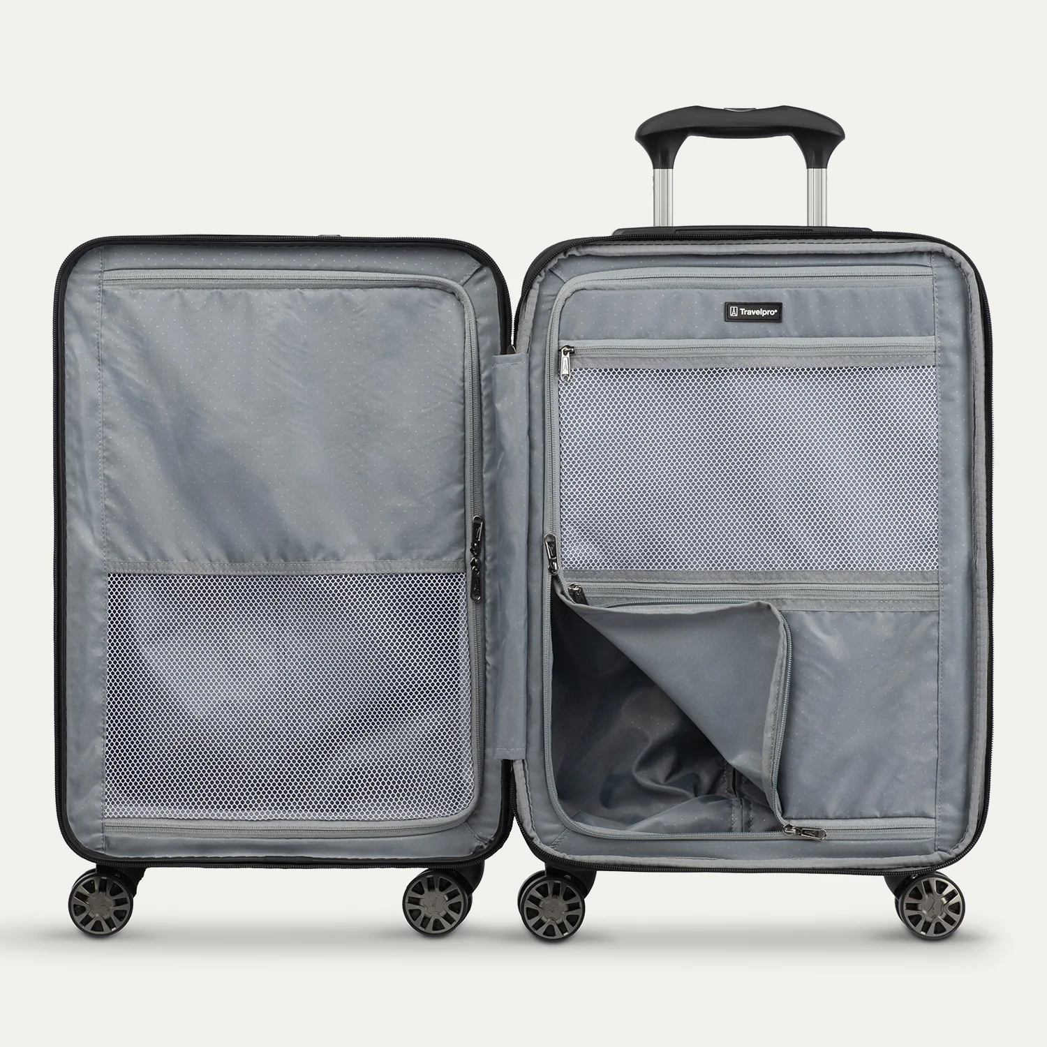 Roundtrip® Carry-On / Medium Check-In Hardside Set - Image 33