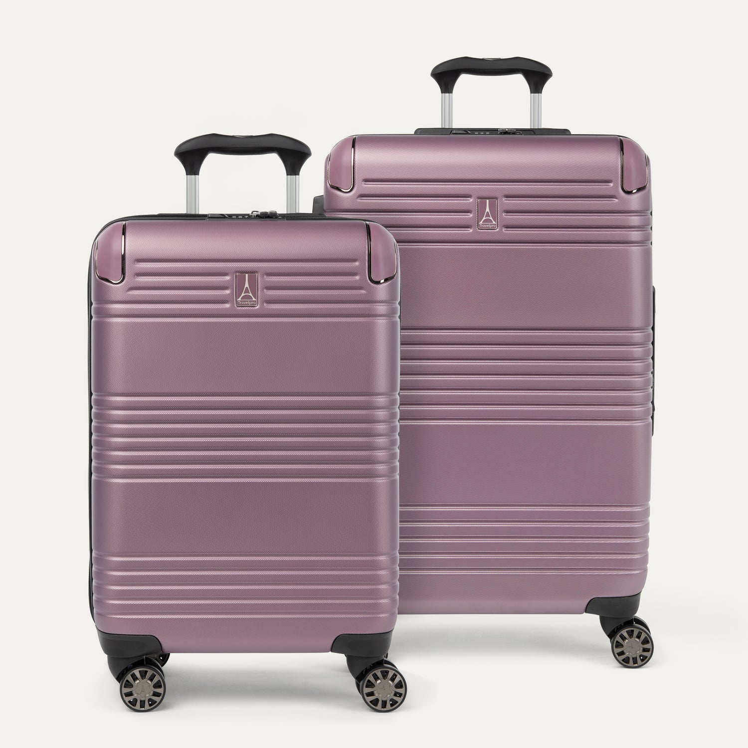 Roundtrip® Carry-On / Medium Check-In Hardside Set - Image 39