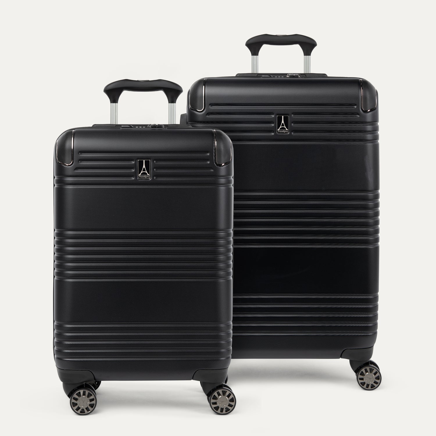 Roundtrip® Carry-On / Medium Check-In Hardside Set - Image 46