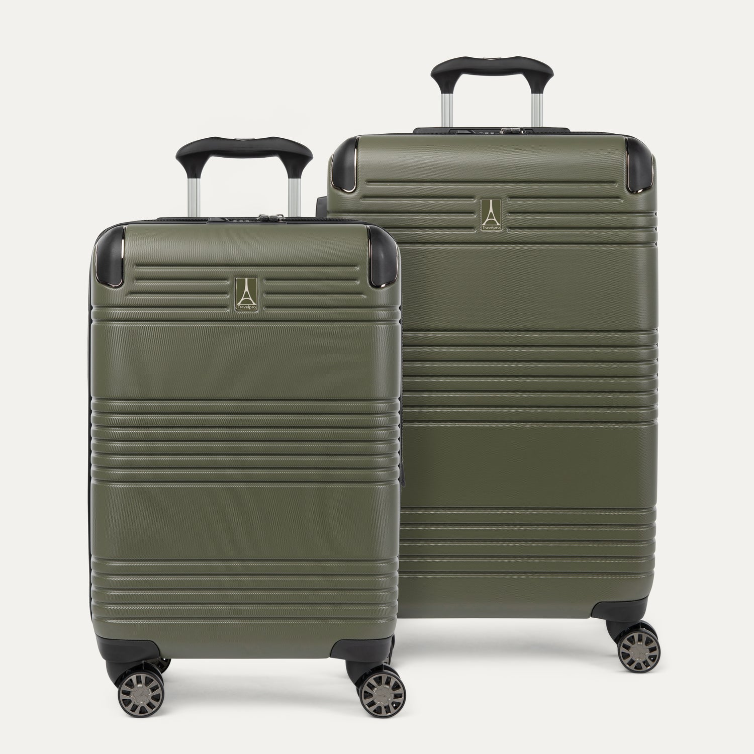 Roundtrip® Carry-On / Medium Check-In Hardside Set - Image 53