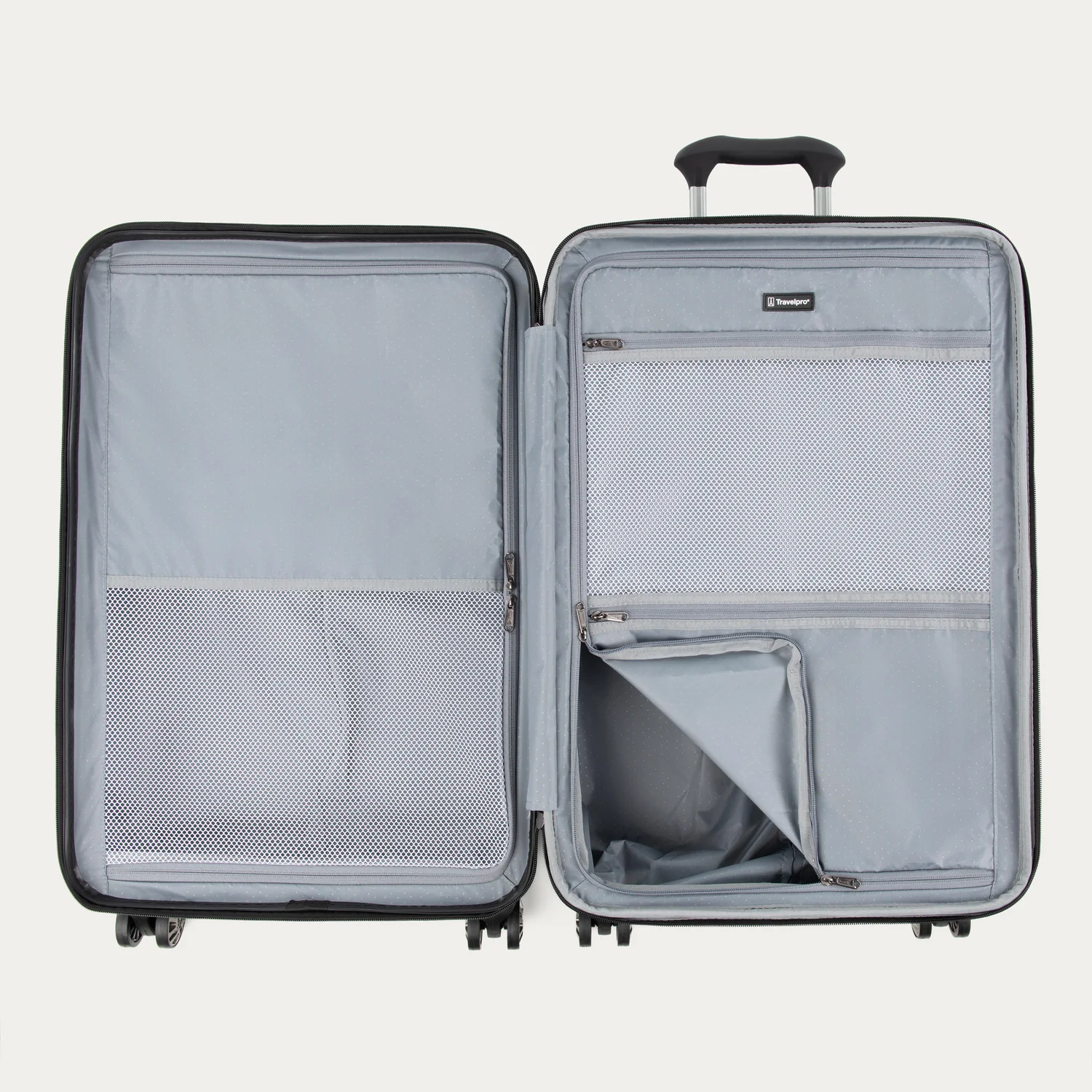 Roundtrip® Carry-On / Medium Check-In Hardside Set - Image 6