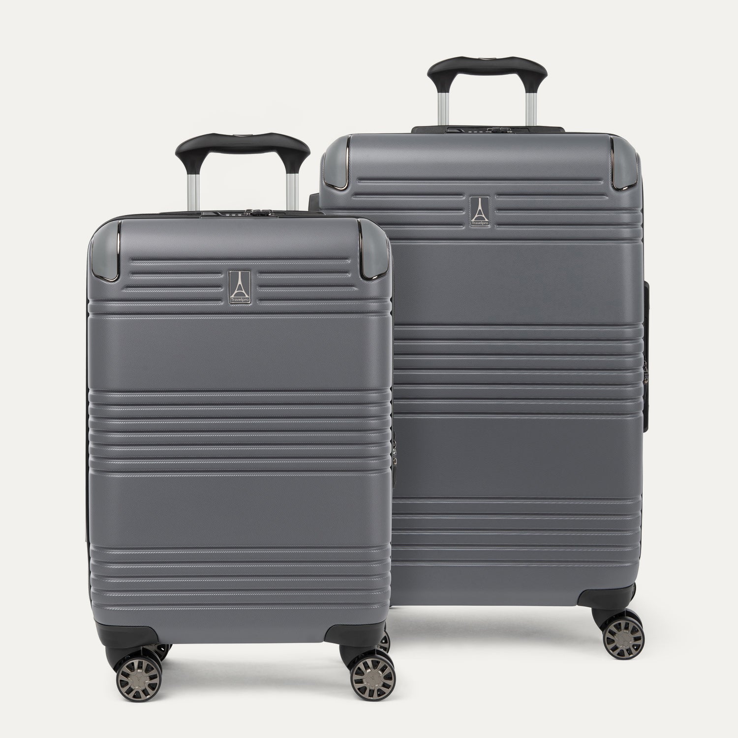 Roundtrip® Carry-On / Medium Check-In Hardside Set - Image 60