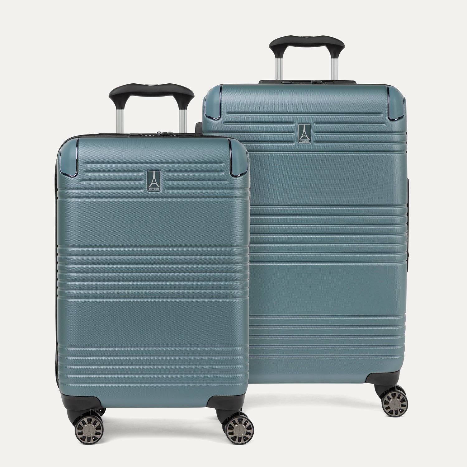 Roundtrip® Carry-On / Medium Check-In Hardside Set - Image 9