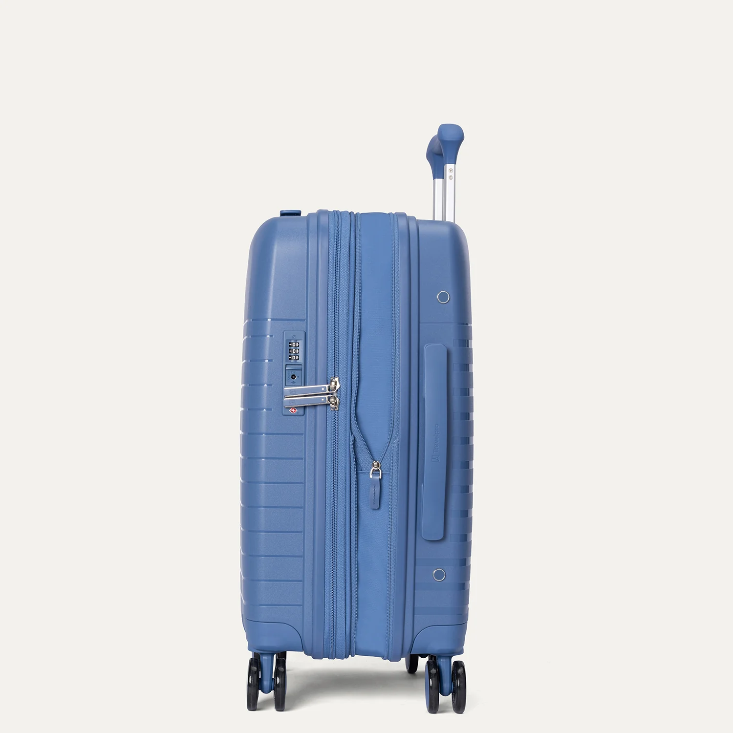 Optima® Expandable Carry-on Spinner - Image 16