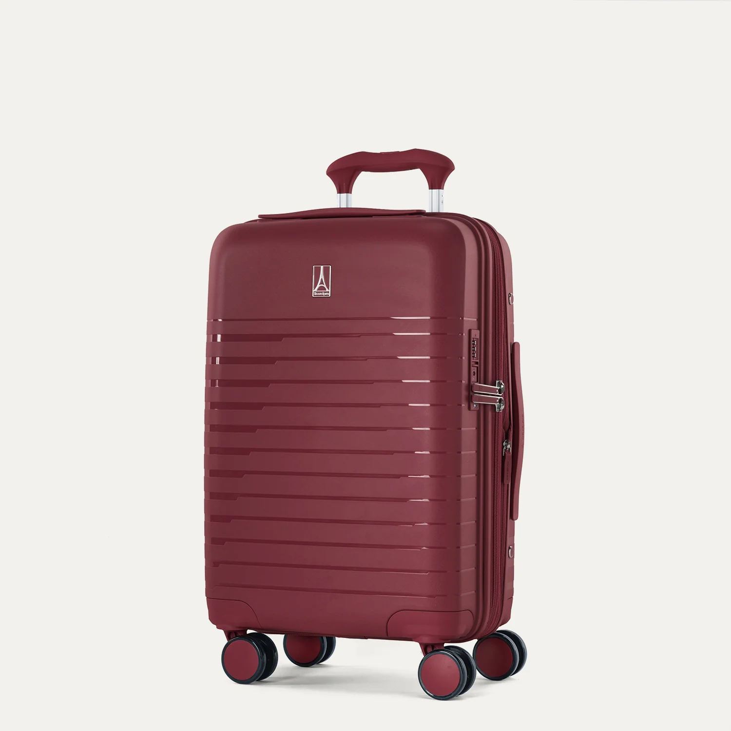 Optima® Expandable Carry-on Spinner - Image 22