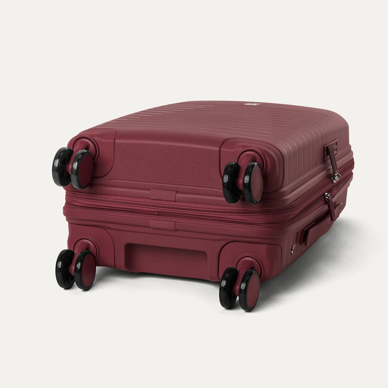 Optima® Expandable Carry-on Spinner - Image 23