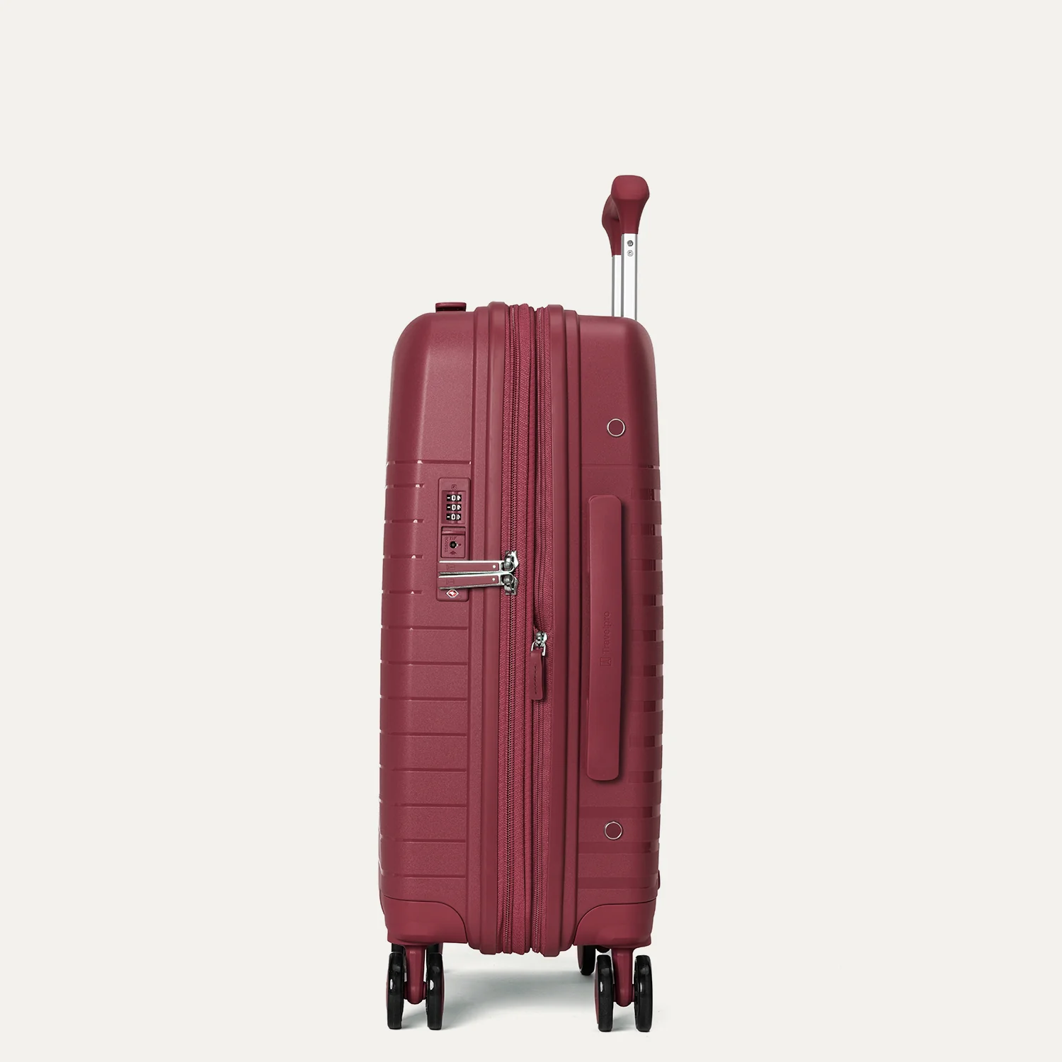 Optima® Expandable Carry-on Spinner - Image 24