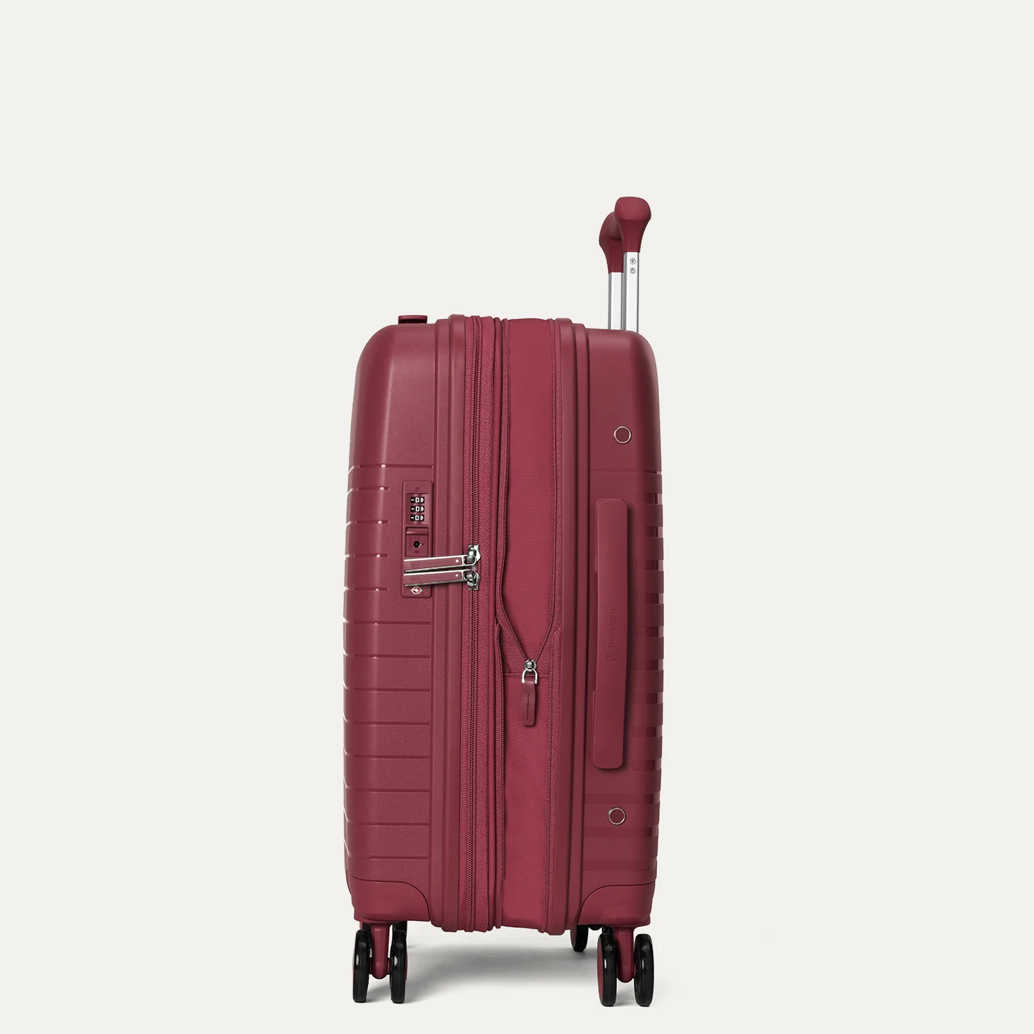 Optima® Expandable Carry-on Spinner - Image 25
