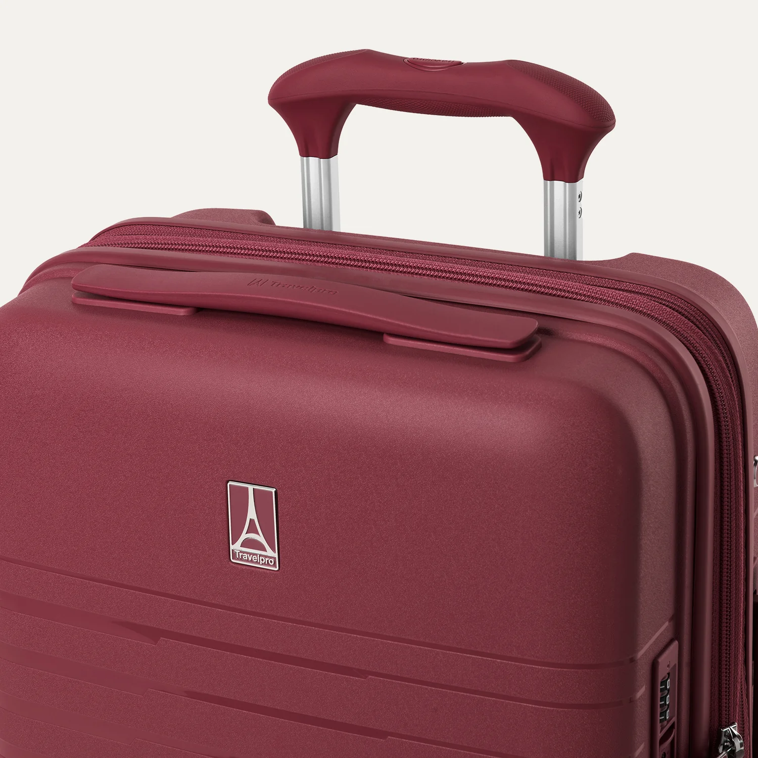 Optima® Expandable Carry-on Spinner - Image 27