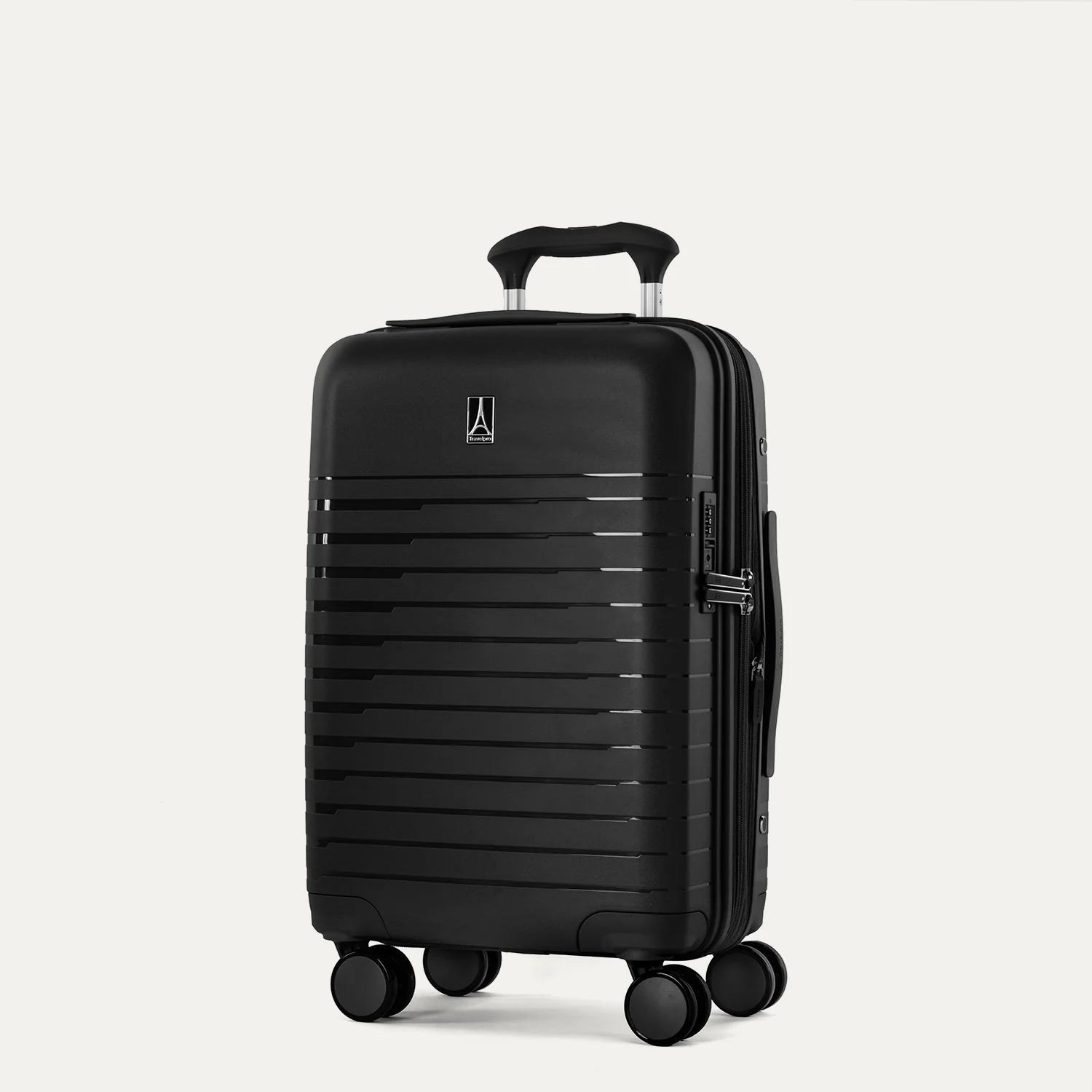 Optima® Expandable Carry-on Spinner - Image 3