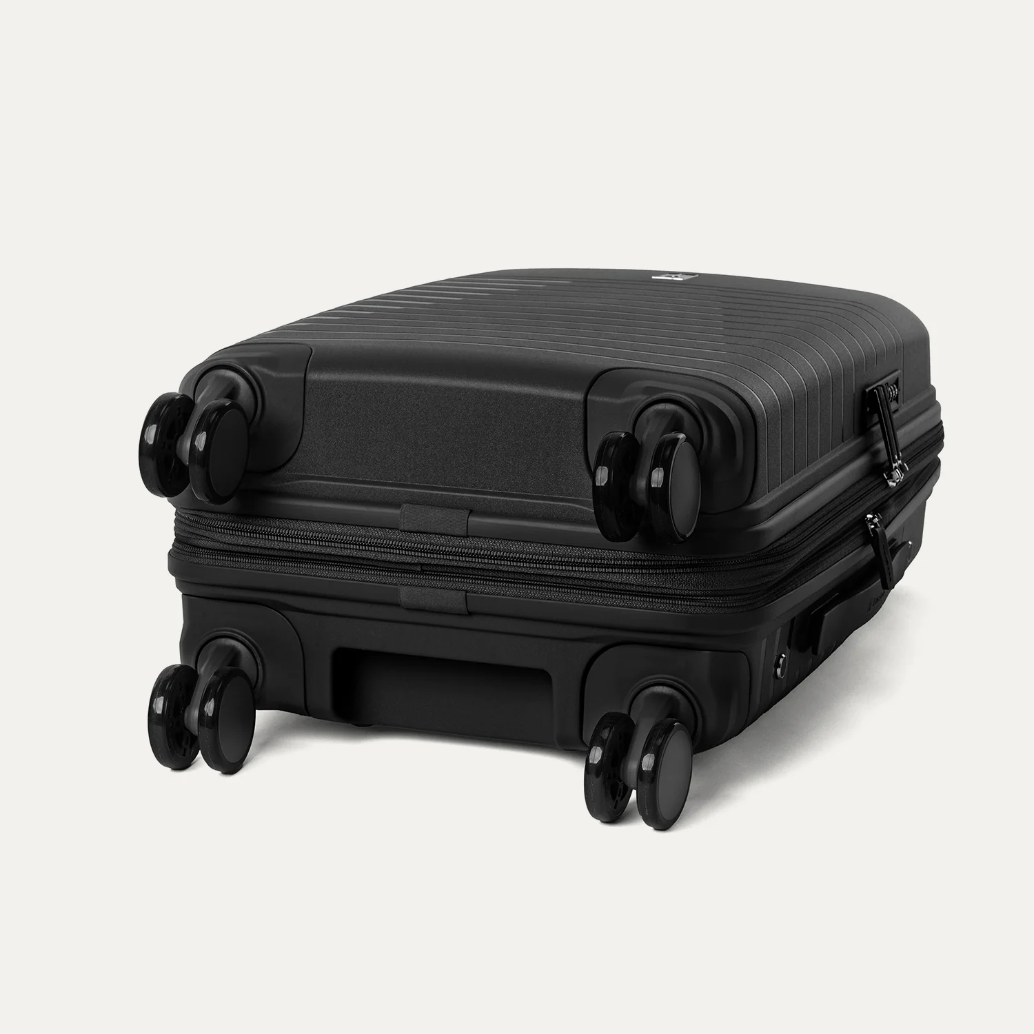 Optima® Expandable Carry-on Spinner - Image 4