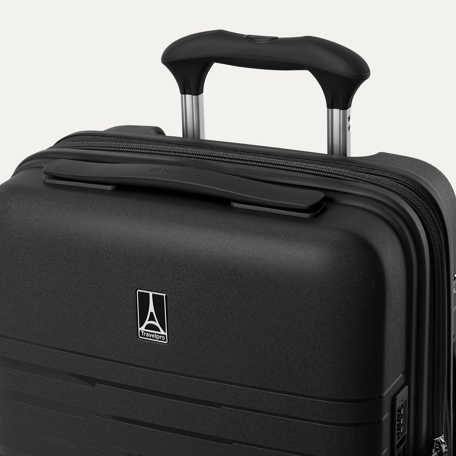 Optima® Expandable Carry-on Spinner - Image 5