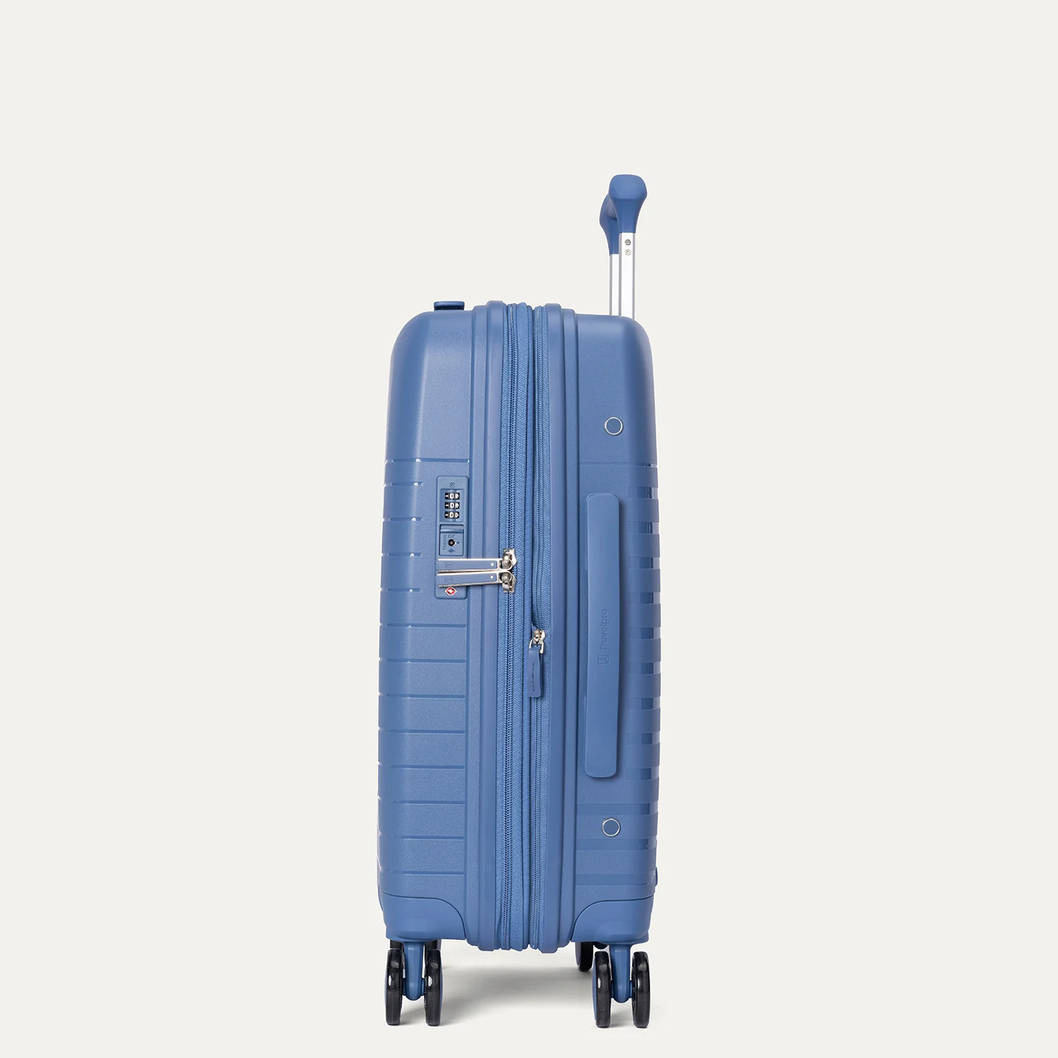 Optima® Expandable Compact Carry-on Spinner - Image 16