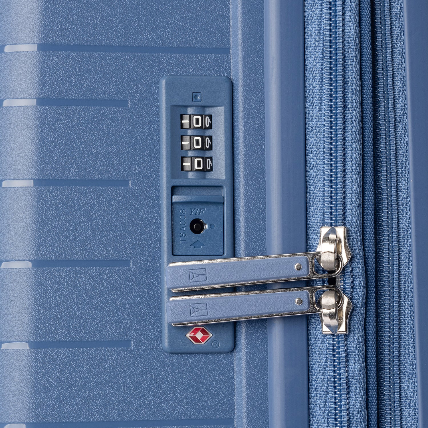 Optima® Expandable Compact Carry-on Spinner - Image 19
