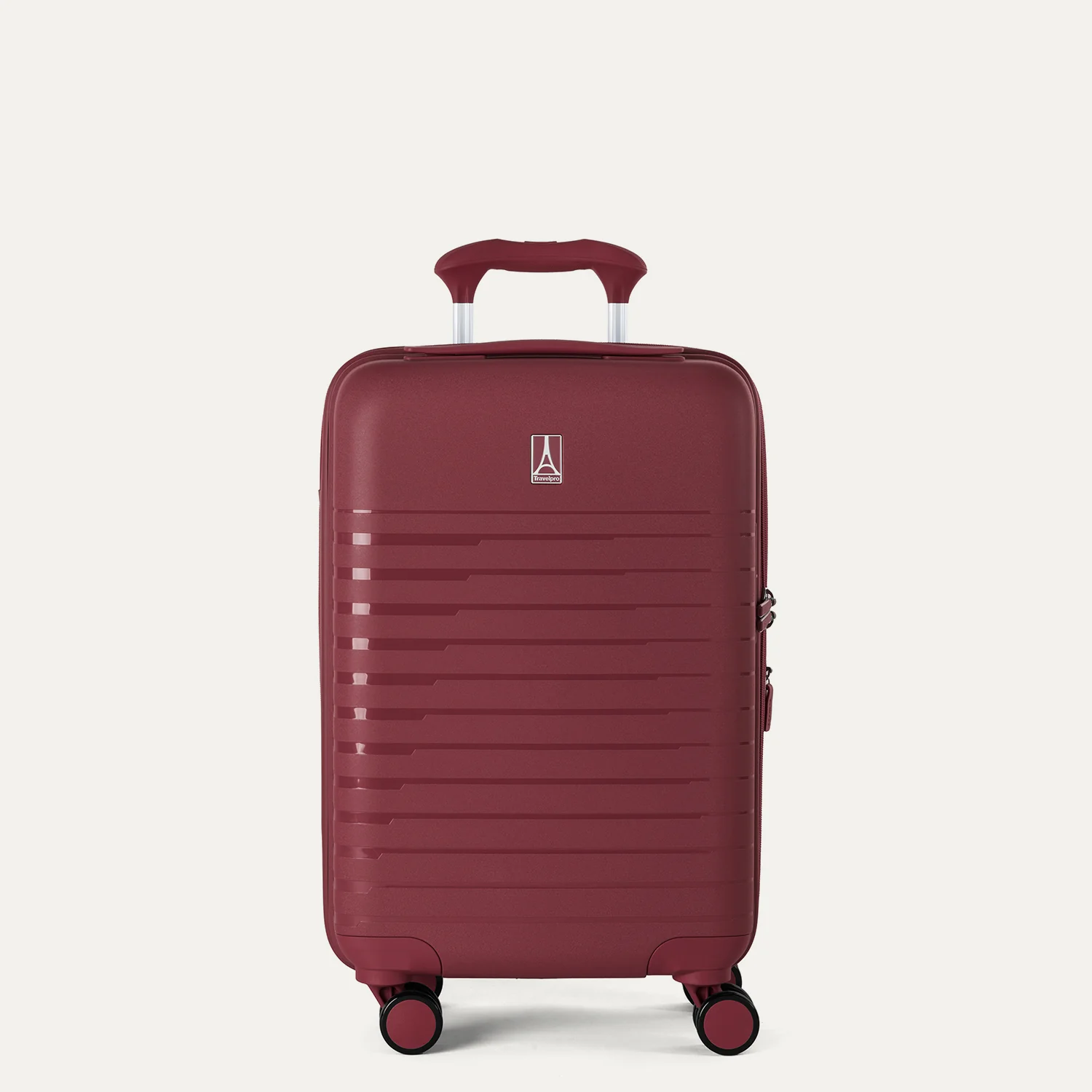 Optima® Expandable Compact Carry-on Spinner - Image 21