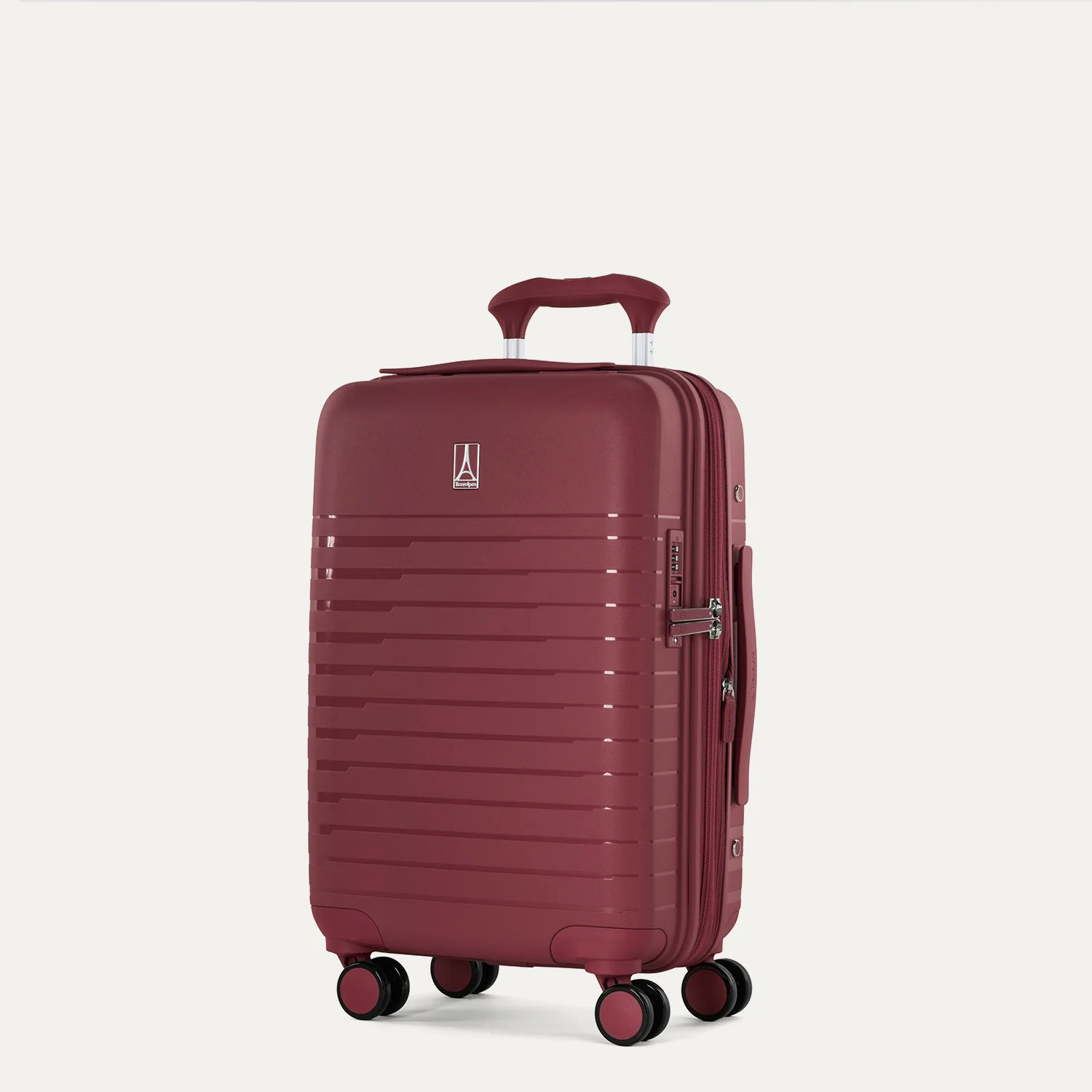 Optima® Expandable Compact Carry-on Spinner - Image 22