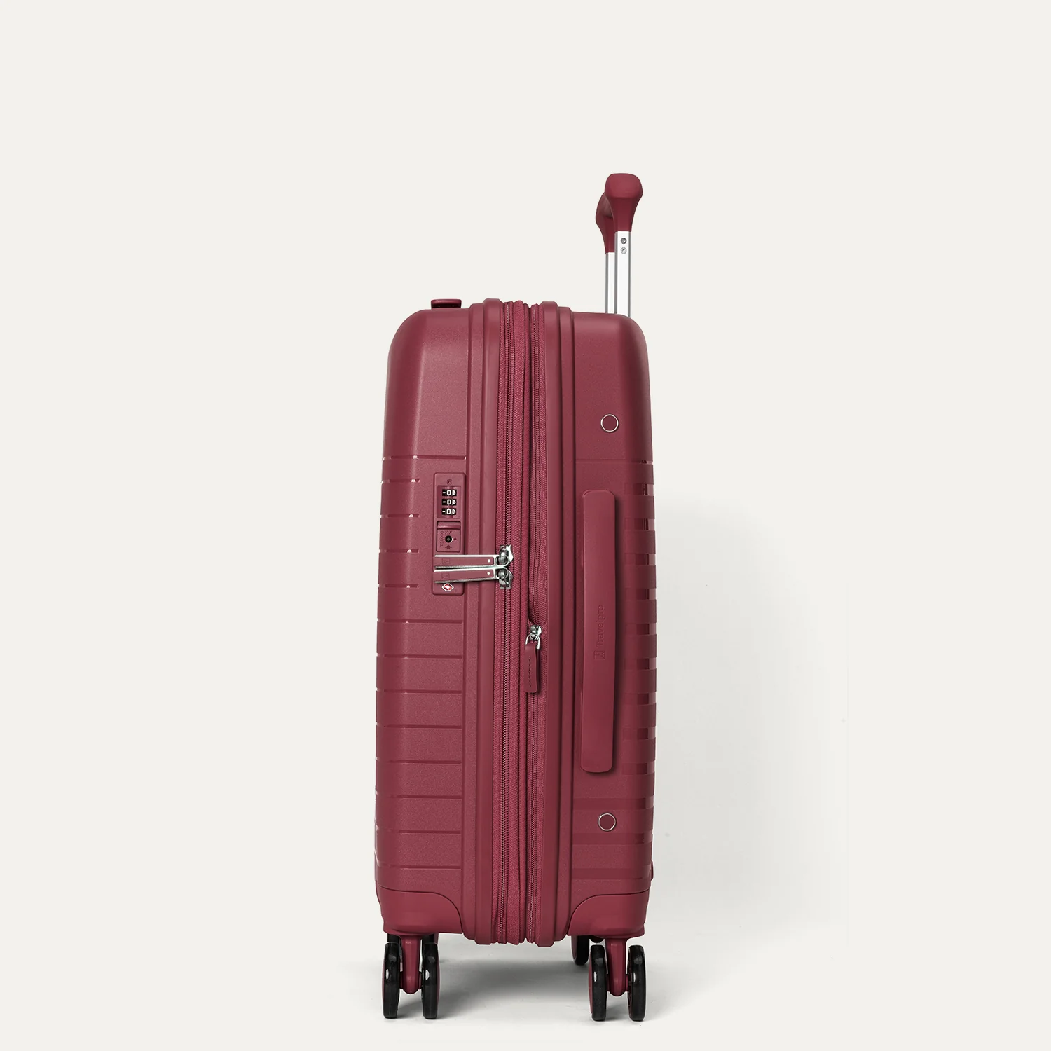 Optima® Expandable Compact Carry-on Spinner - Image 24