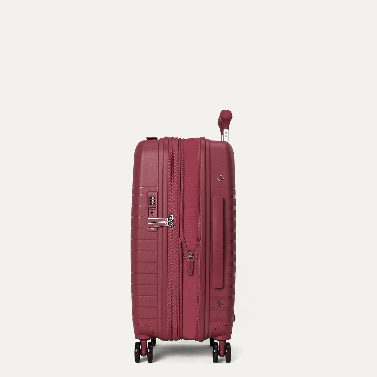 Optima® Expandable Compact Carry-on Spinner - Image 25
