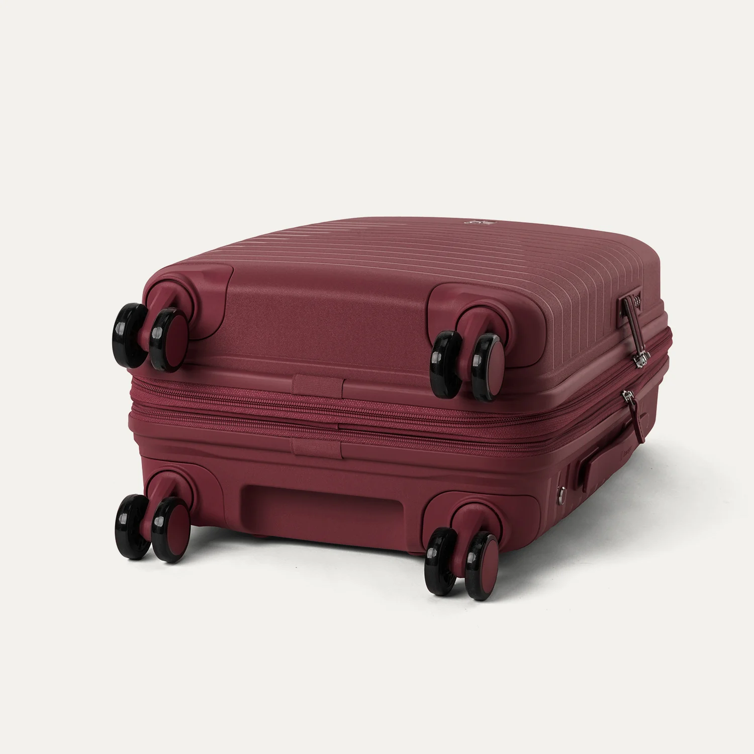 Optima® Expandable Compact Carry-on Spinner - Image 26