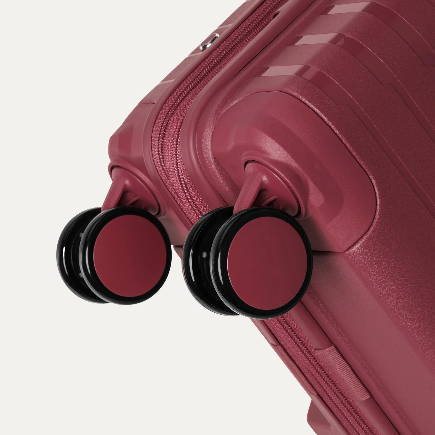Optima® Expandable Compact Carry-on Spinner - Image 29