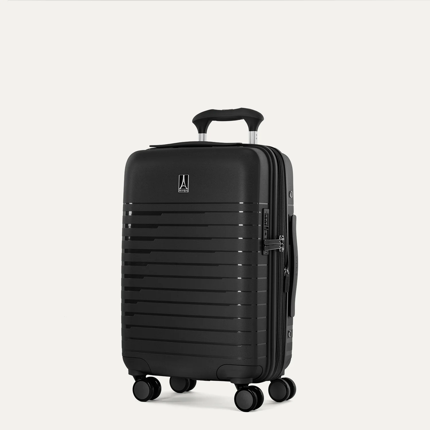 Optima® Expandable Compact Carry-on Spinner - Image 3