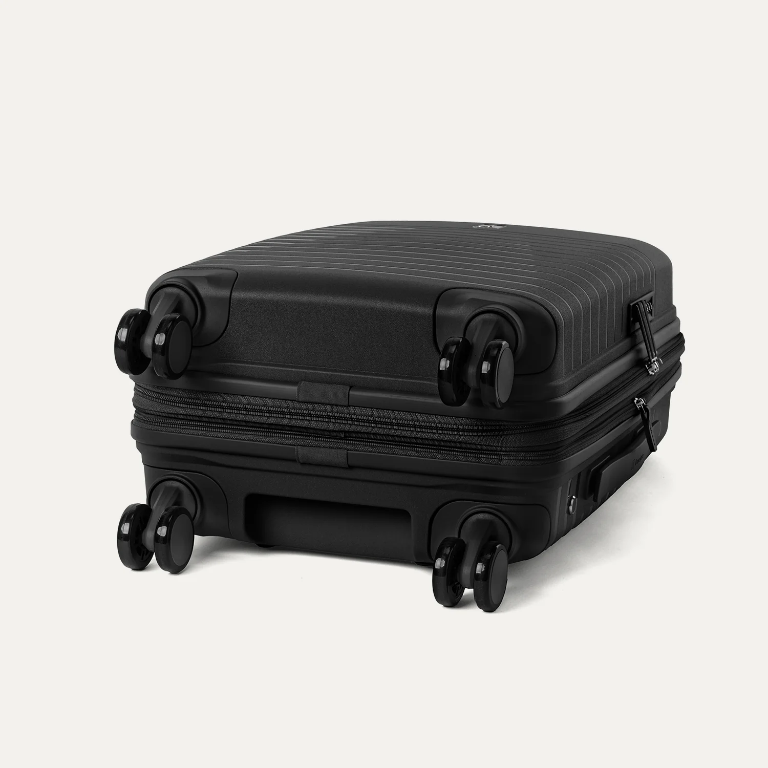 Optima® Expandable Compact Carry-on Spinner - Image 4