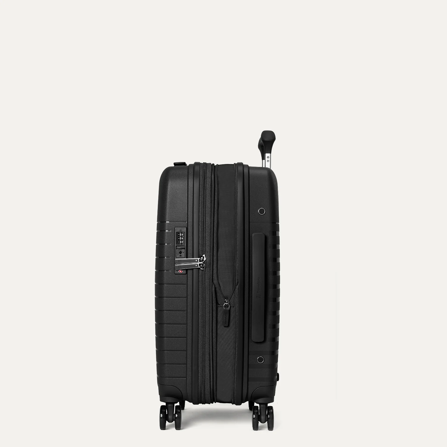 Optima® Expandable Compact Carry-on Spinner - Image 6