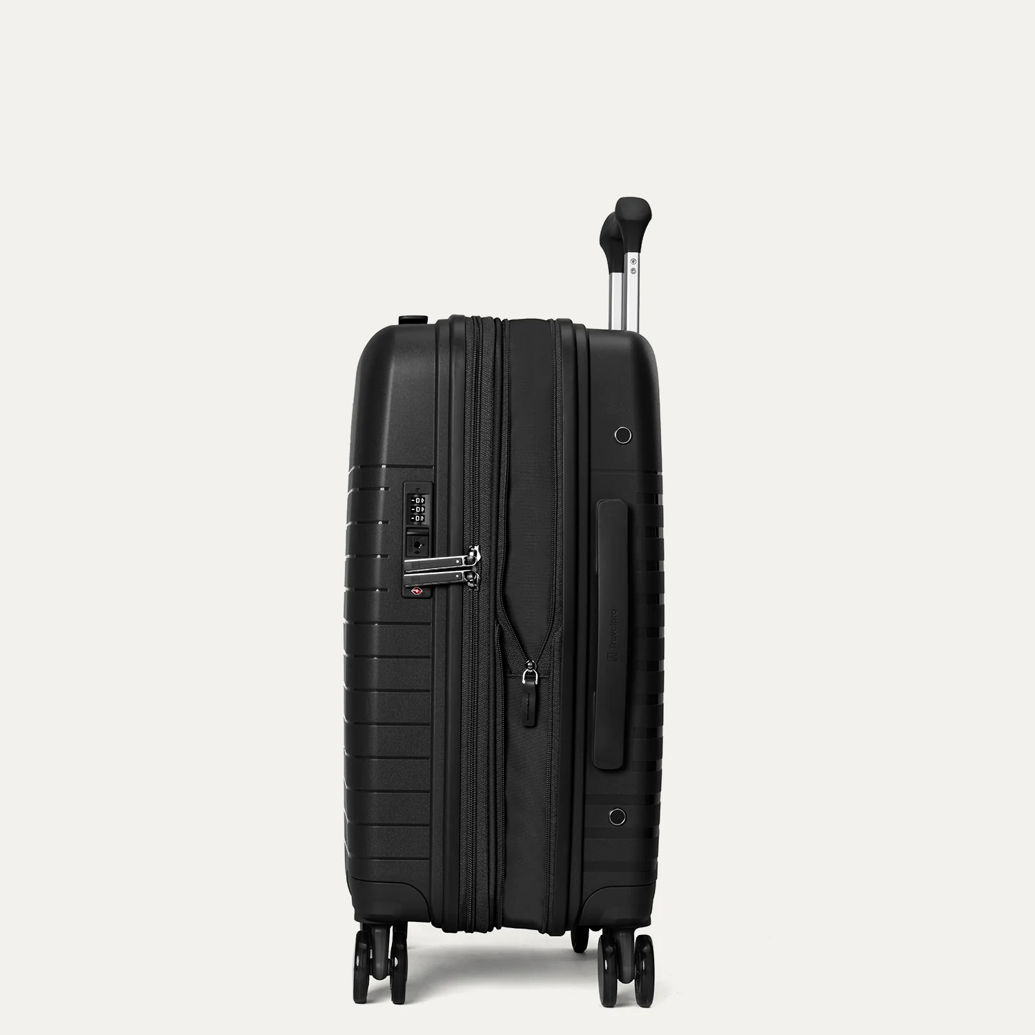 Optima® Expandable Compact Carry-on Spinner - Image 7