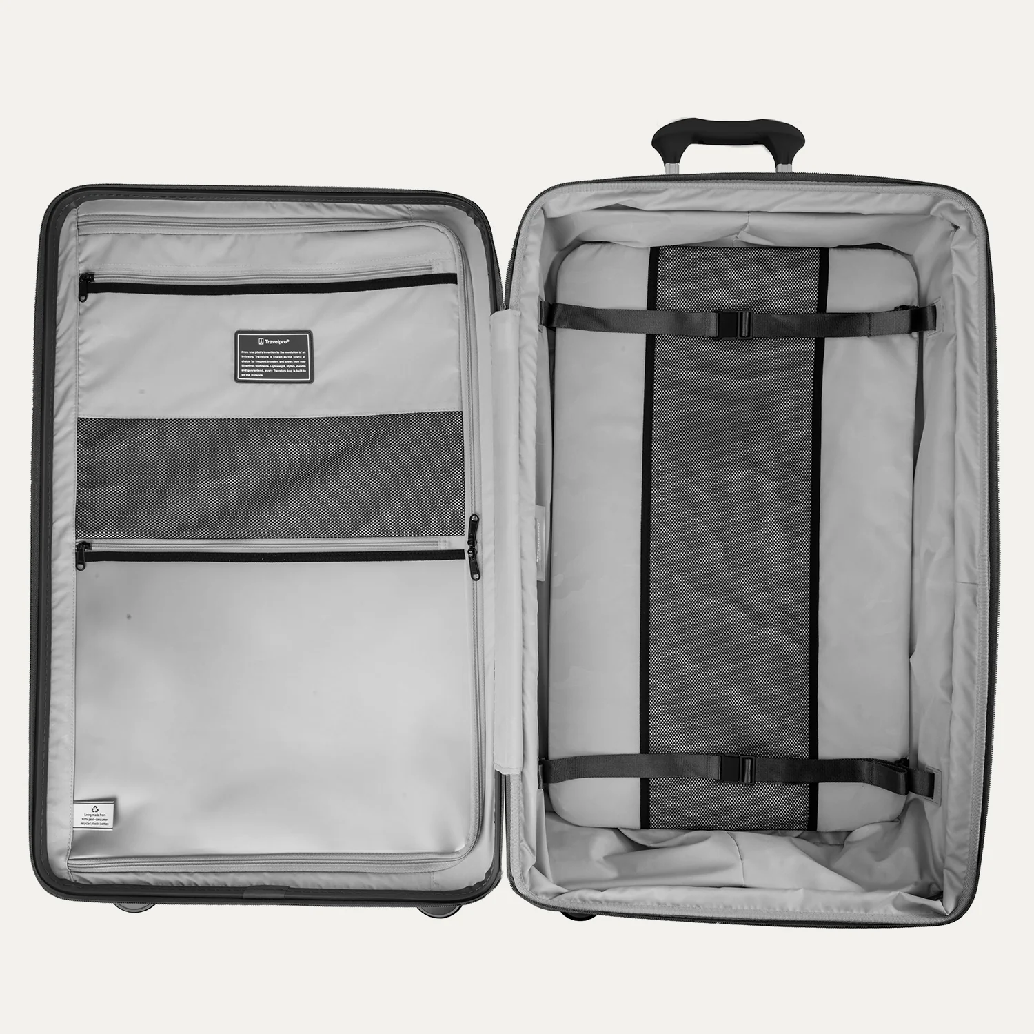 Optima® Expandable Large Check-in Spinner - Image 10