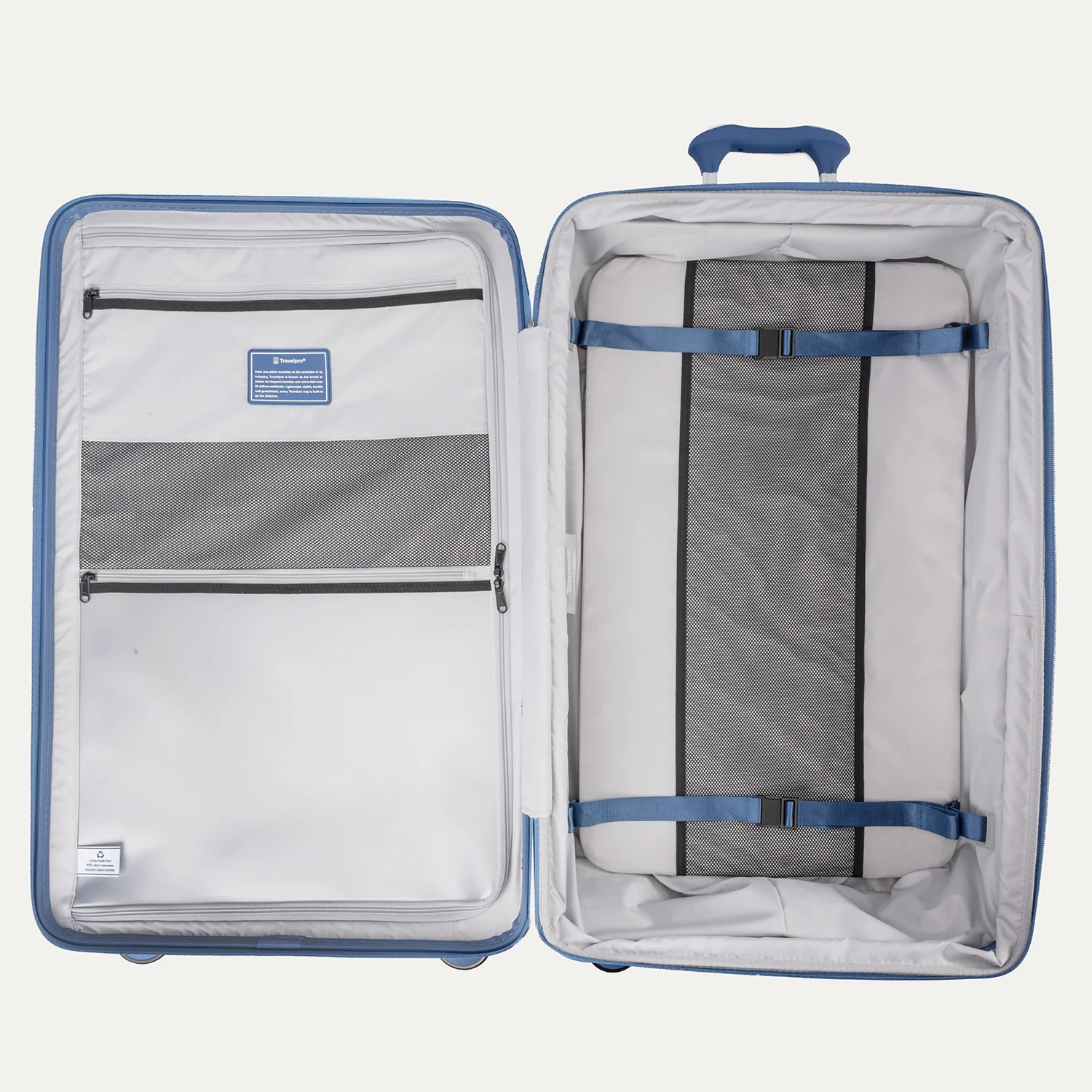 Optima® Expandable Large Check-in Spinner - Image 20