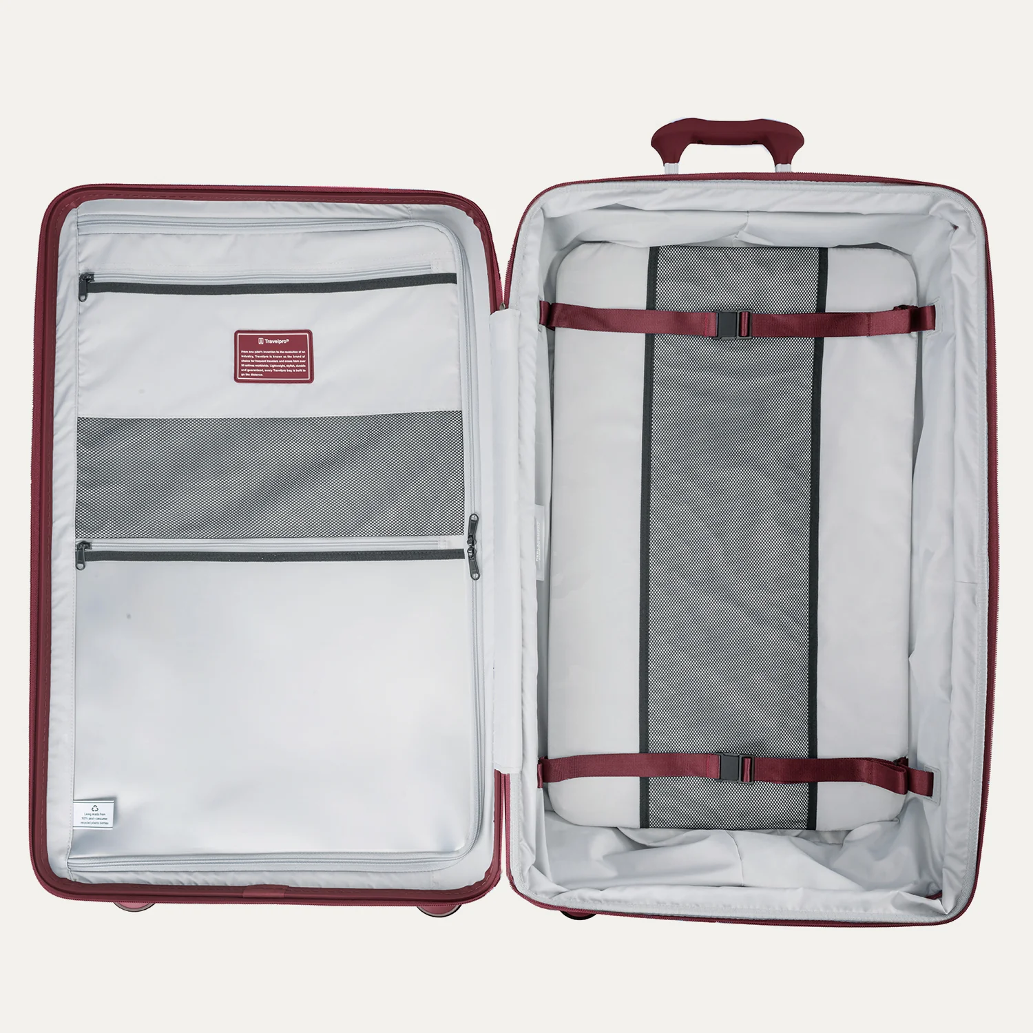 Optima® Expandable Large Check-in Spinner - Image 30