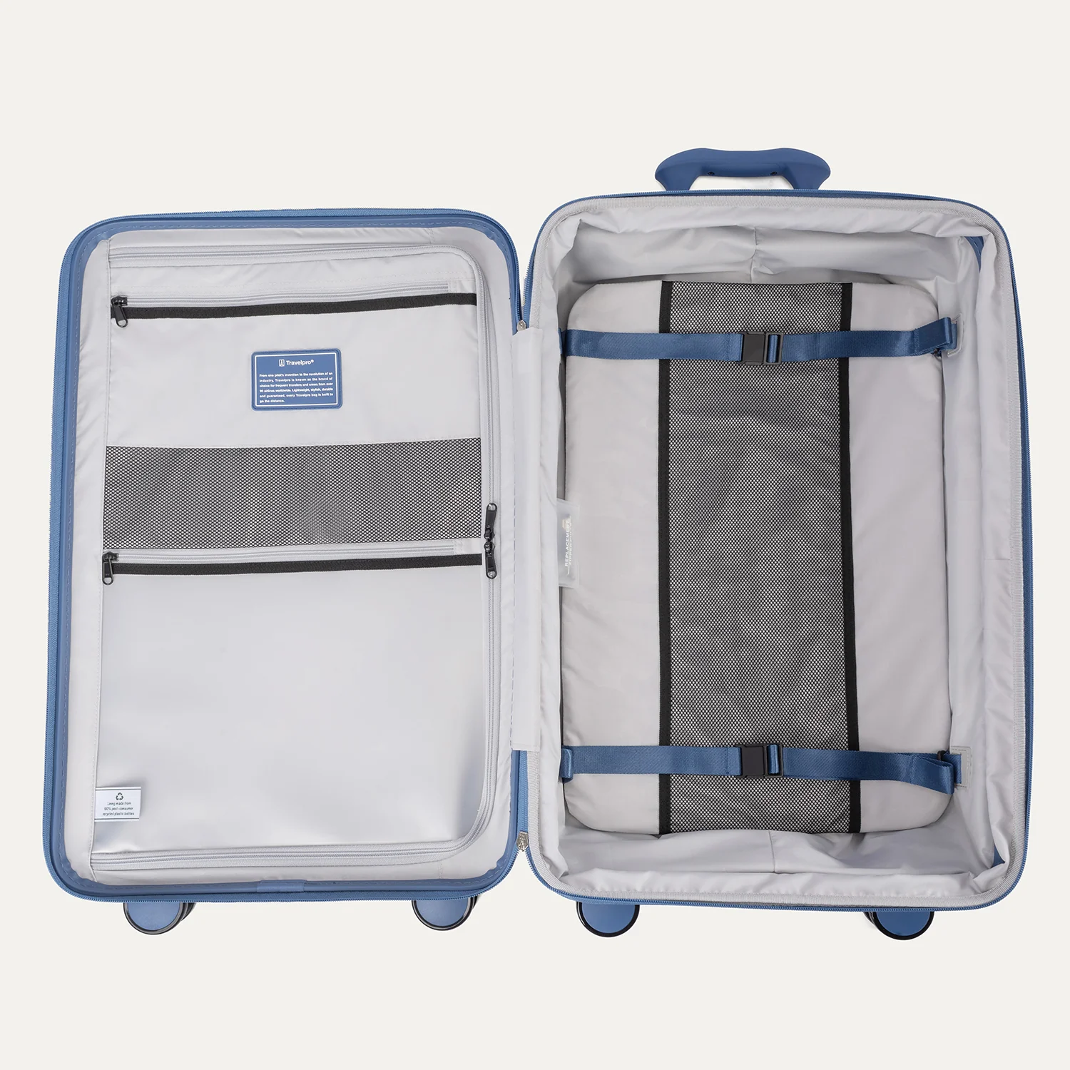 Optima® Expandable Medium Check-in Spinner - Image 20