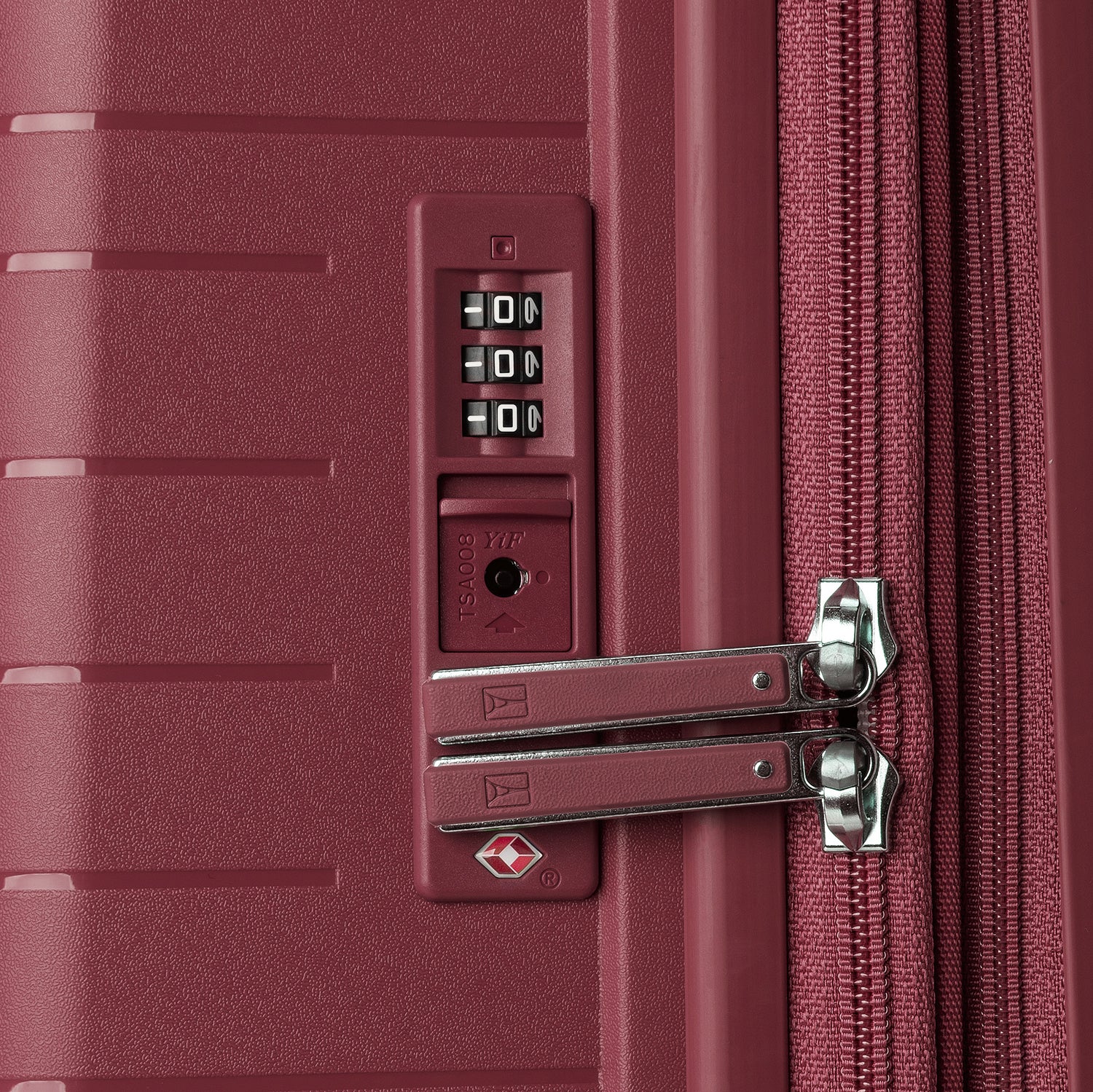 Optima® Expandable Medium Check-in Spinner - Image 27