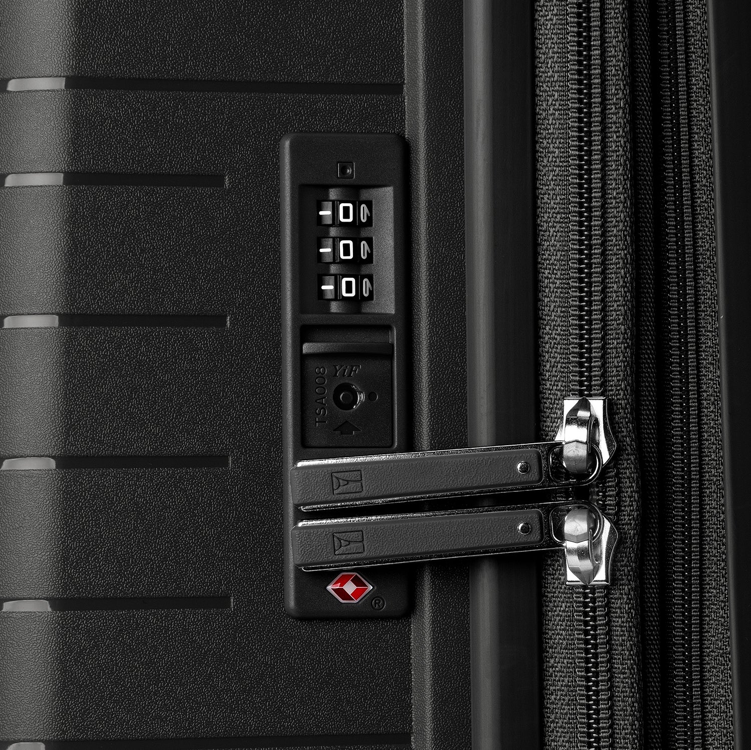 Optima® Expandable Medium Check-in Spinner - Image 9