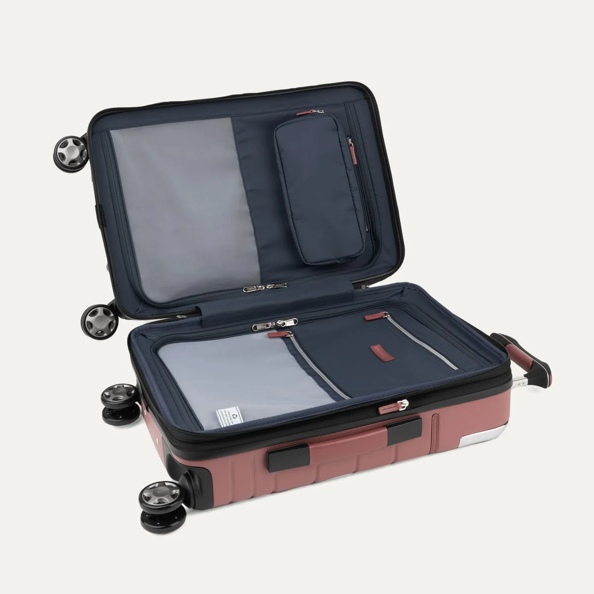 Travelpro® x Travel + Leisure® Carry-On Spinner - Image 10