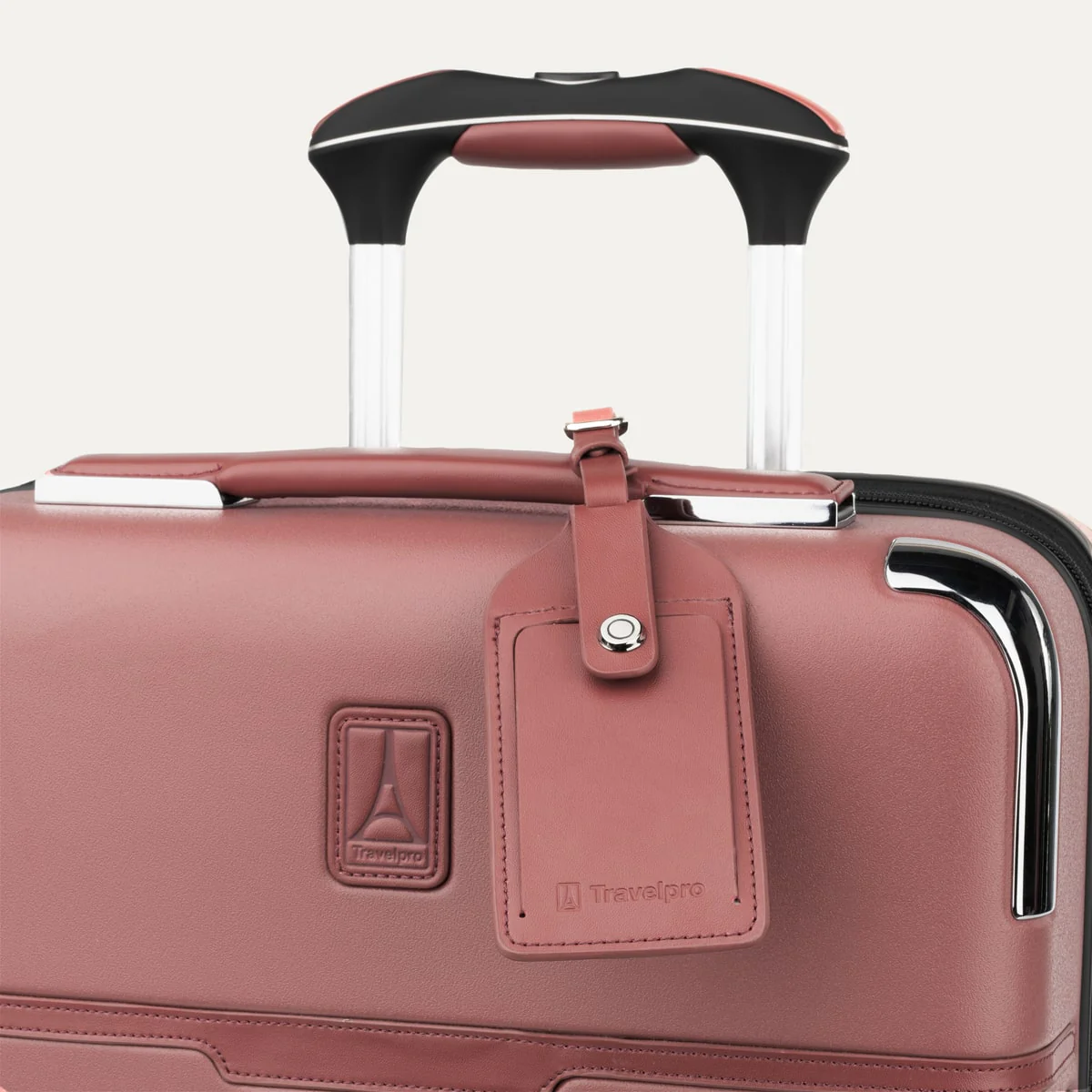 Travelpro® x Travel + Leisure® Carry-On Spinner - Image 11