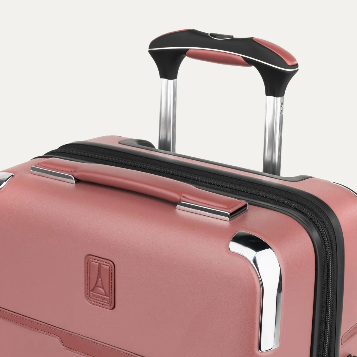 Travelpro® x Travel + Leisure® Carry-On Spinner - Image 14