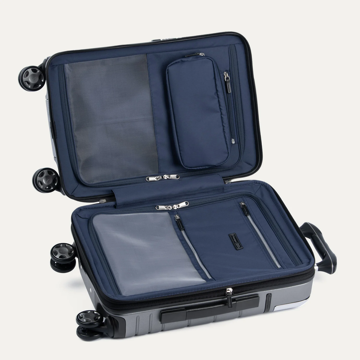 Travelpro® x Travel + Leisure® Carry-On Spinner - Image 18